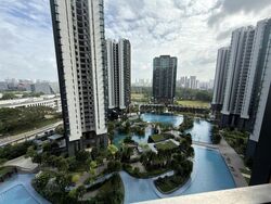 Normanton Park (D5), Apartment #517936011